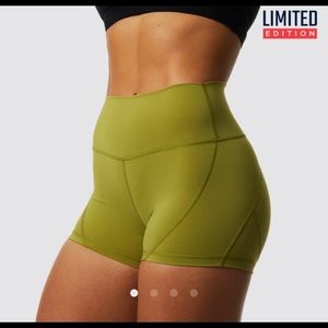 Born Primitive Your Go To Booty Shorts